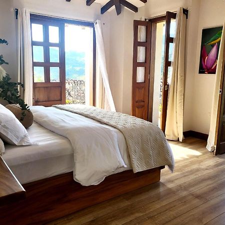 Wr Boutique Hotel Jardín Kültér fotó