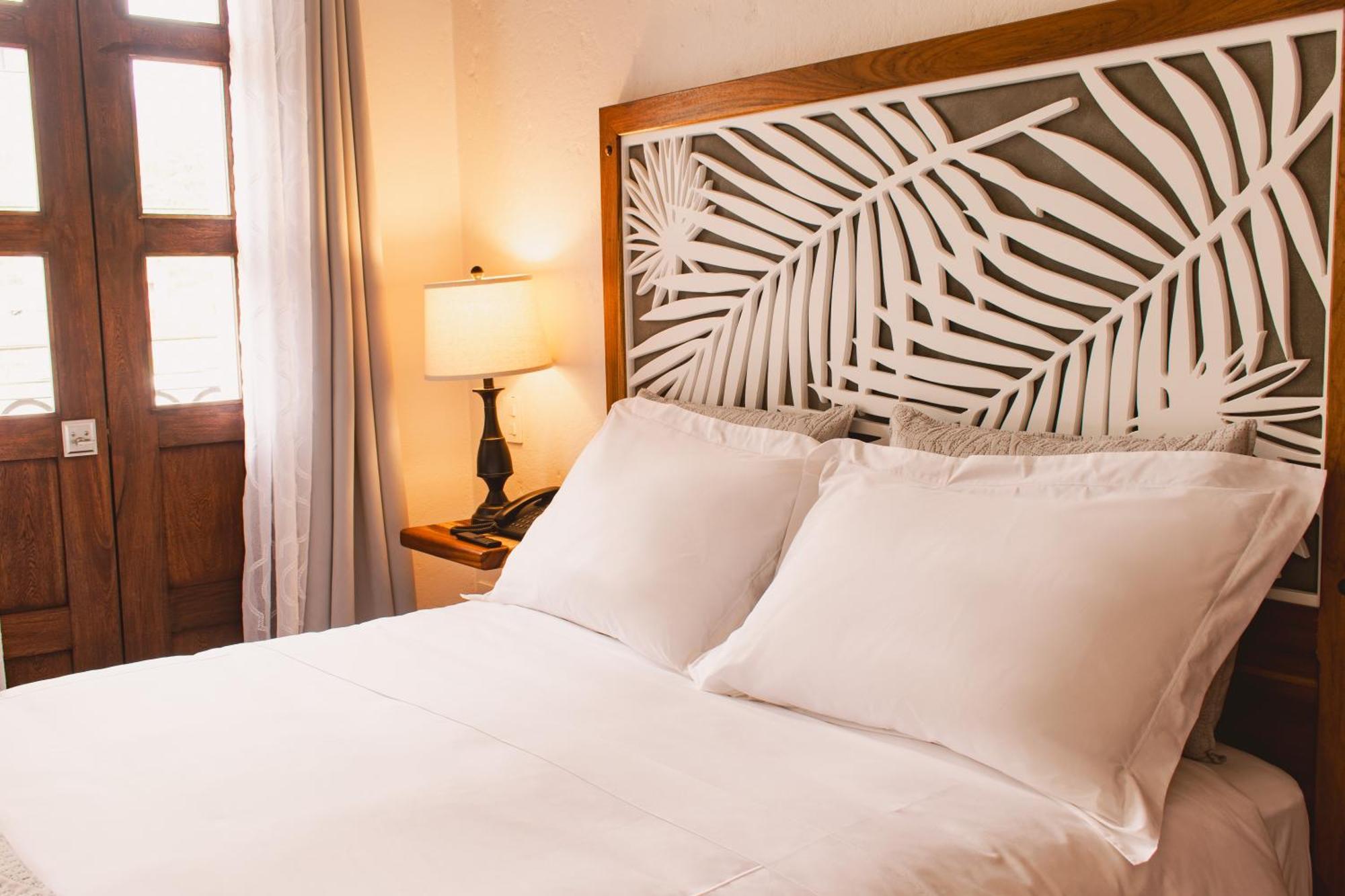 Wr Boutique Hotel Jardín Kültér fotó