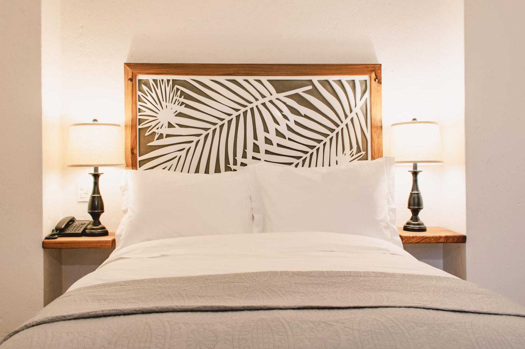 Wr Boutique Hotel Jardín Kültér fotó