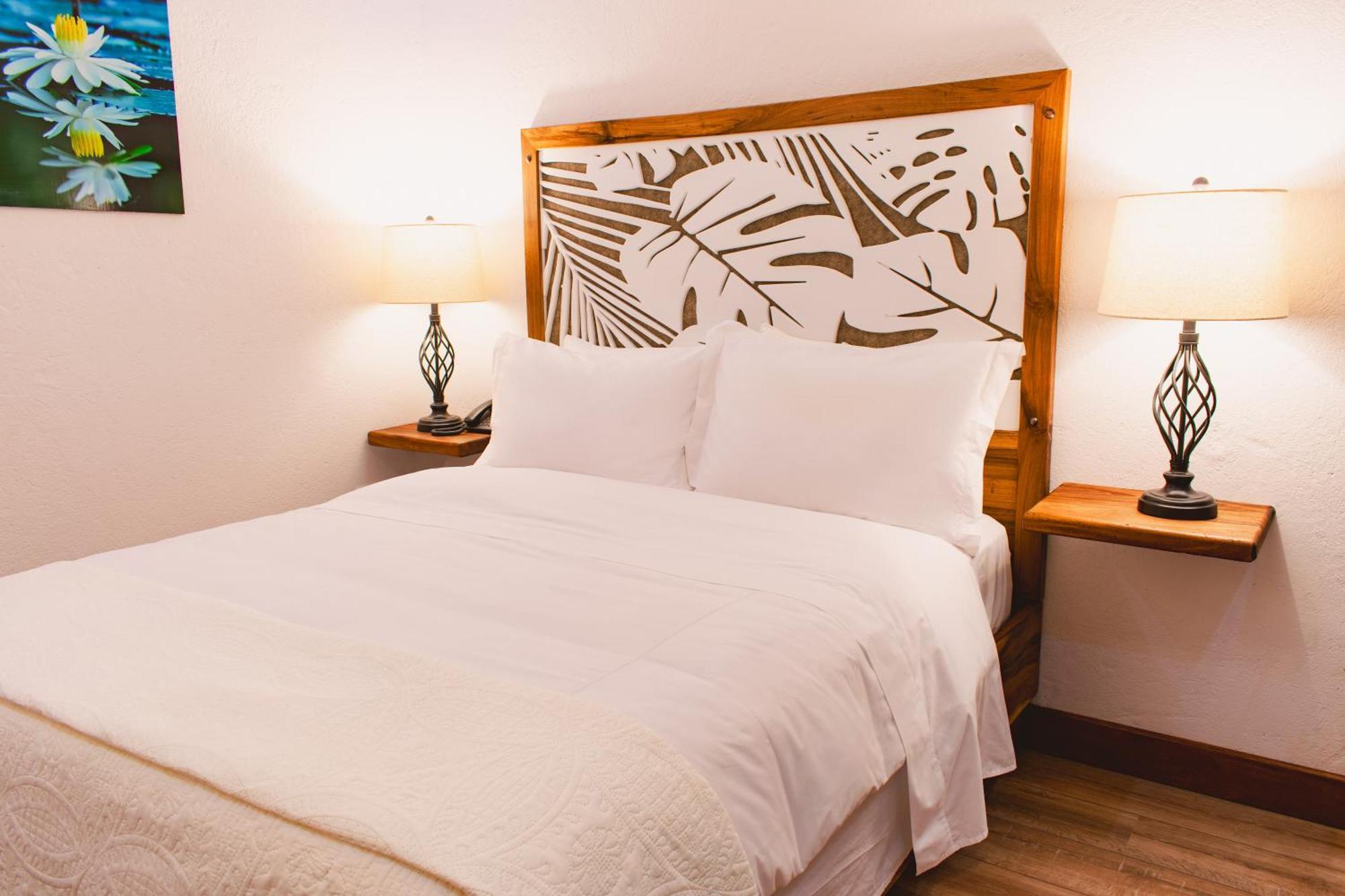 Wr Boutique Hotel Jardín Kültér fotó