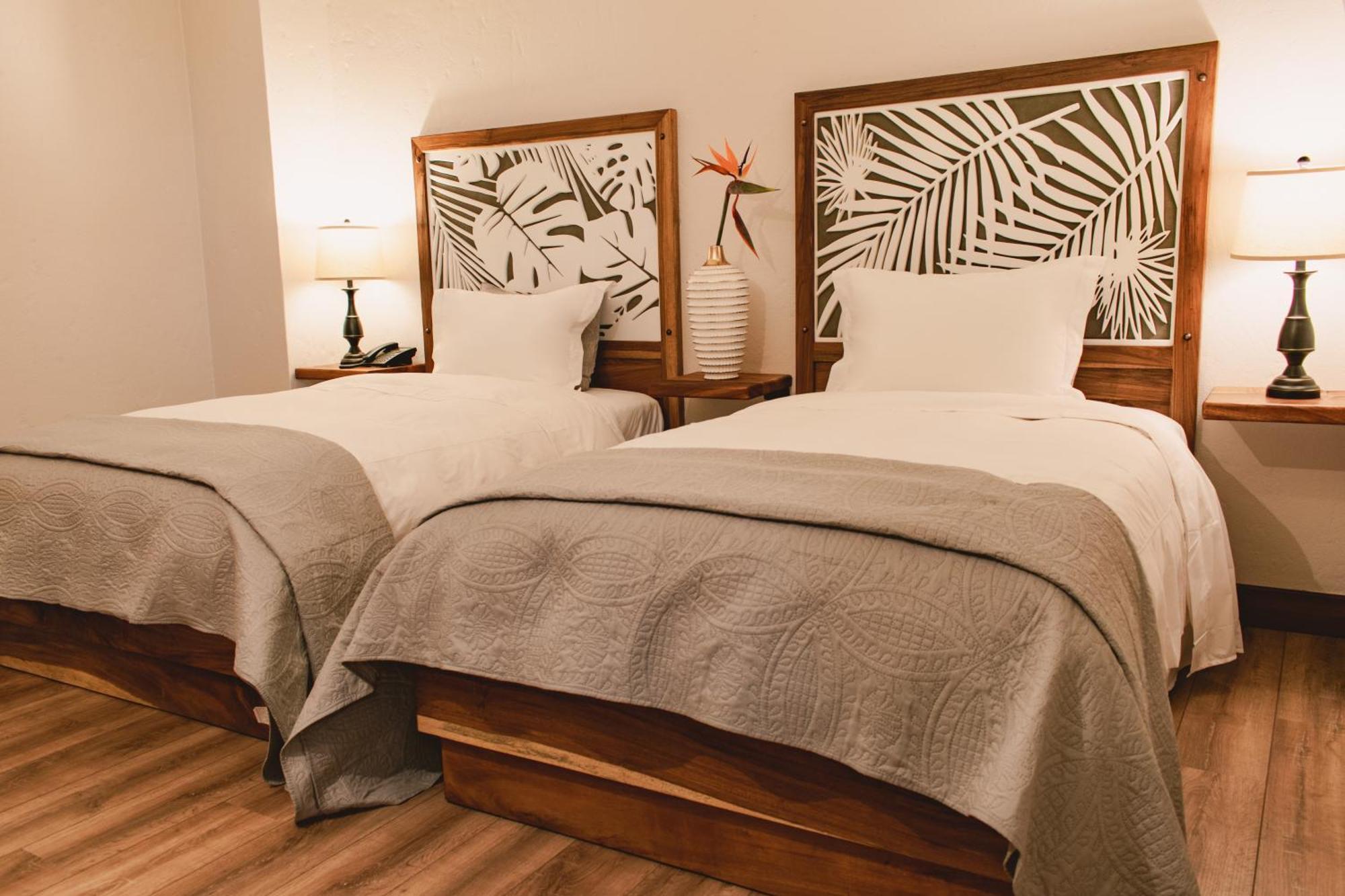 Wr Boutique Hotel Jardín Kültér fotó
