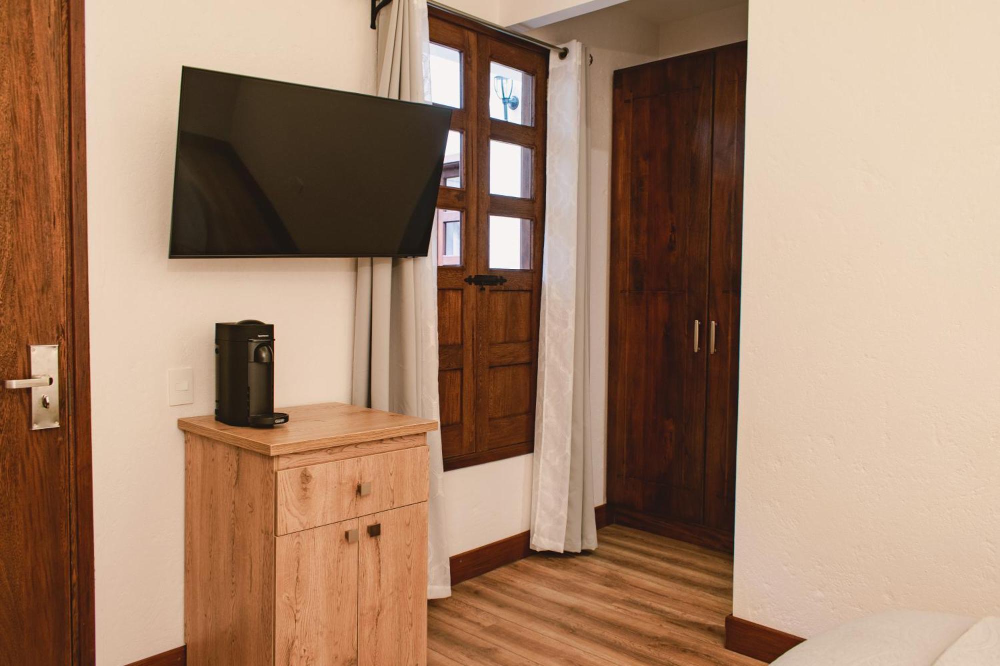 Wr Boutique Hotel Jardín Kültér fotó