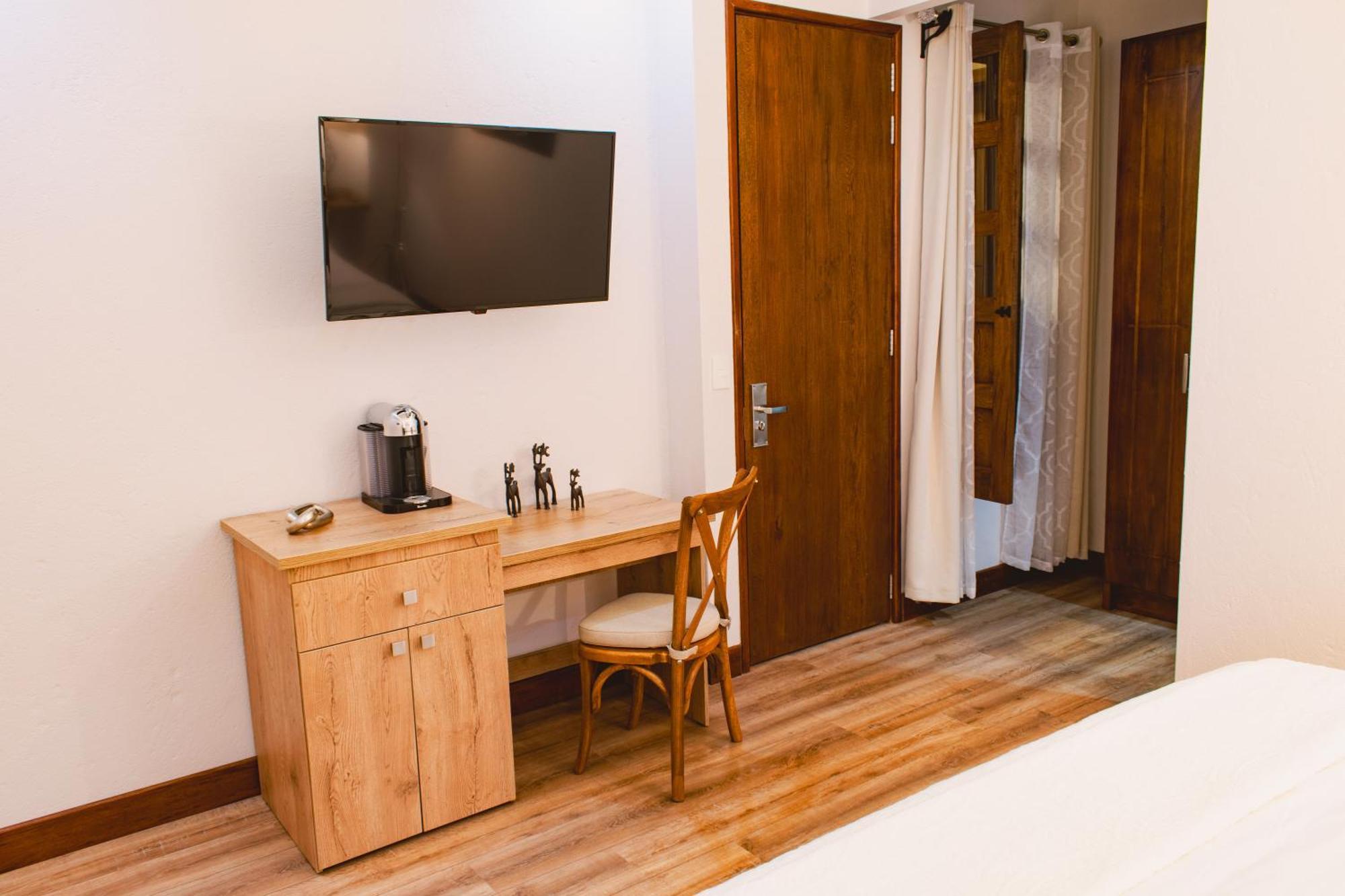 Wr Boutique Hotel Jardín Kültér fotó
