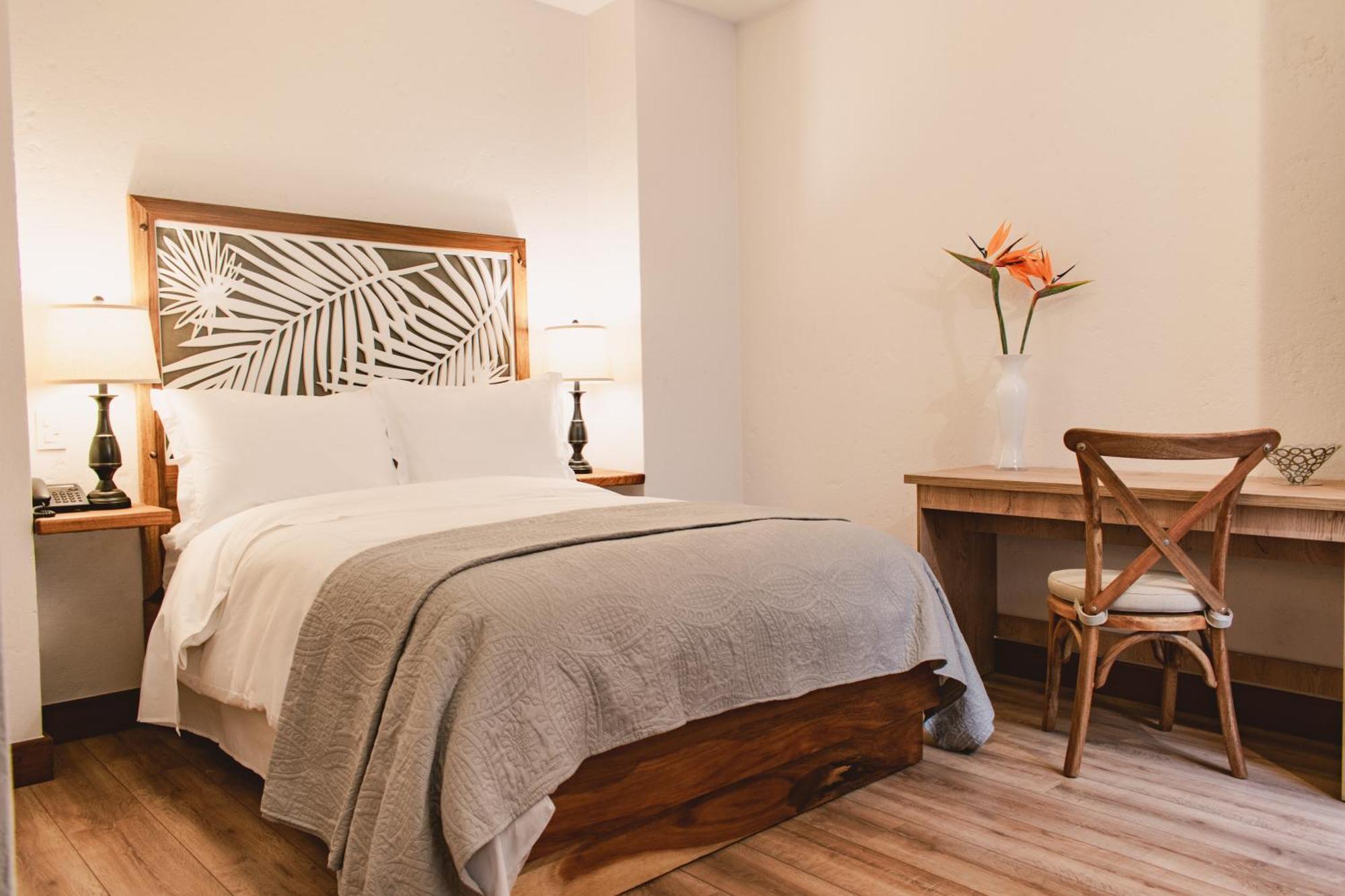 Wr Boutique Hotel Jardín Kültér fotó