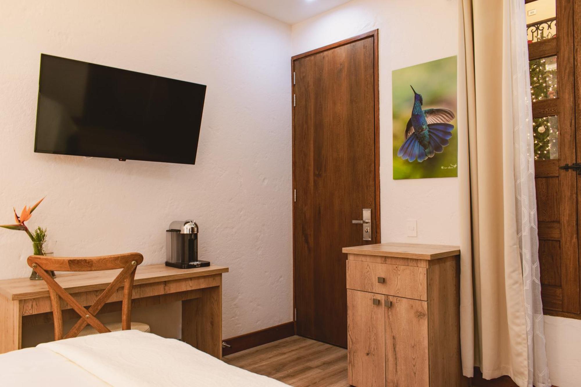 Wr Boutique Hotel Jardín Kültér fotó