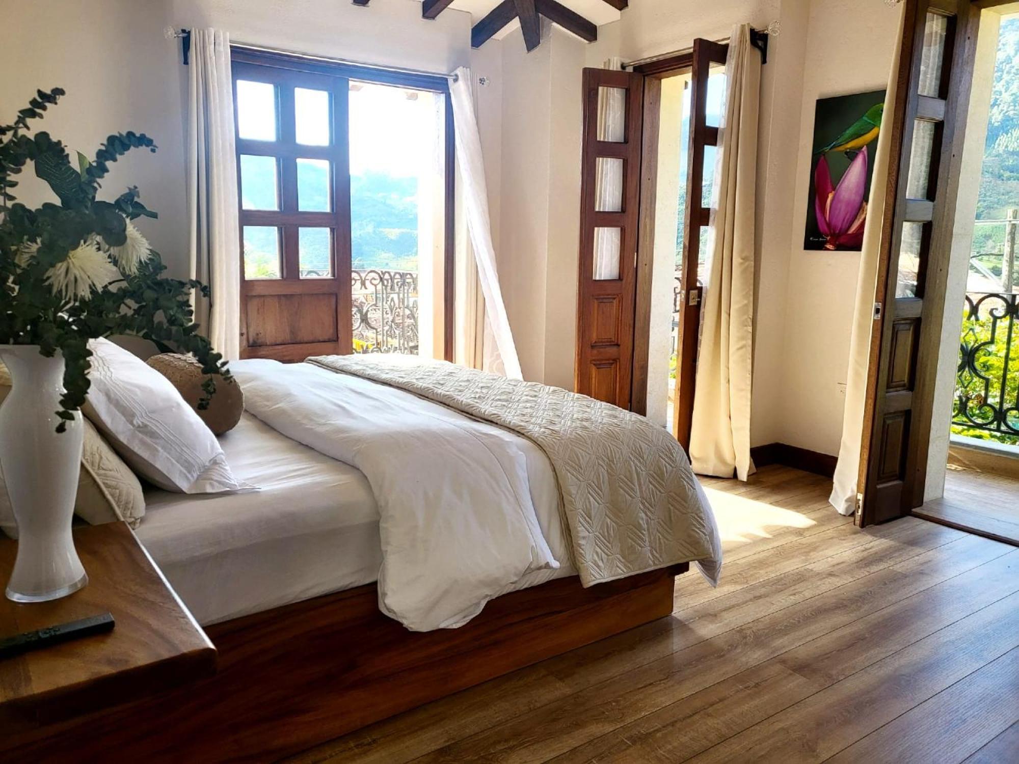Wr Boutique Hotel Jardín Kültér fotó