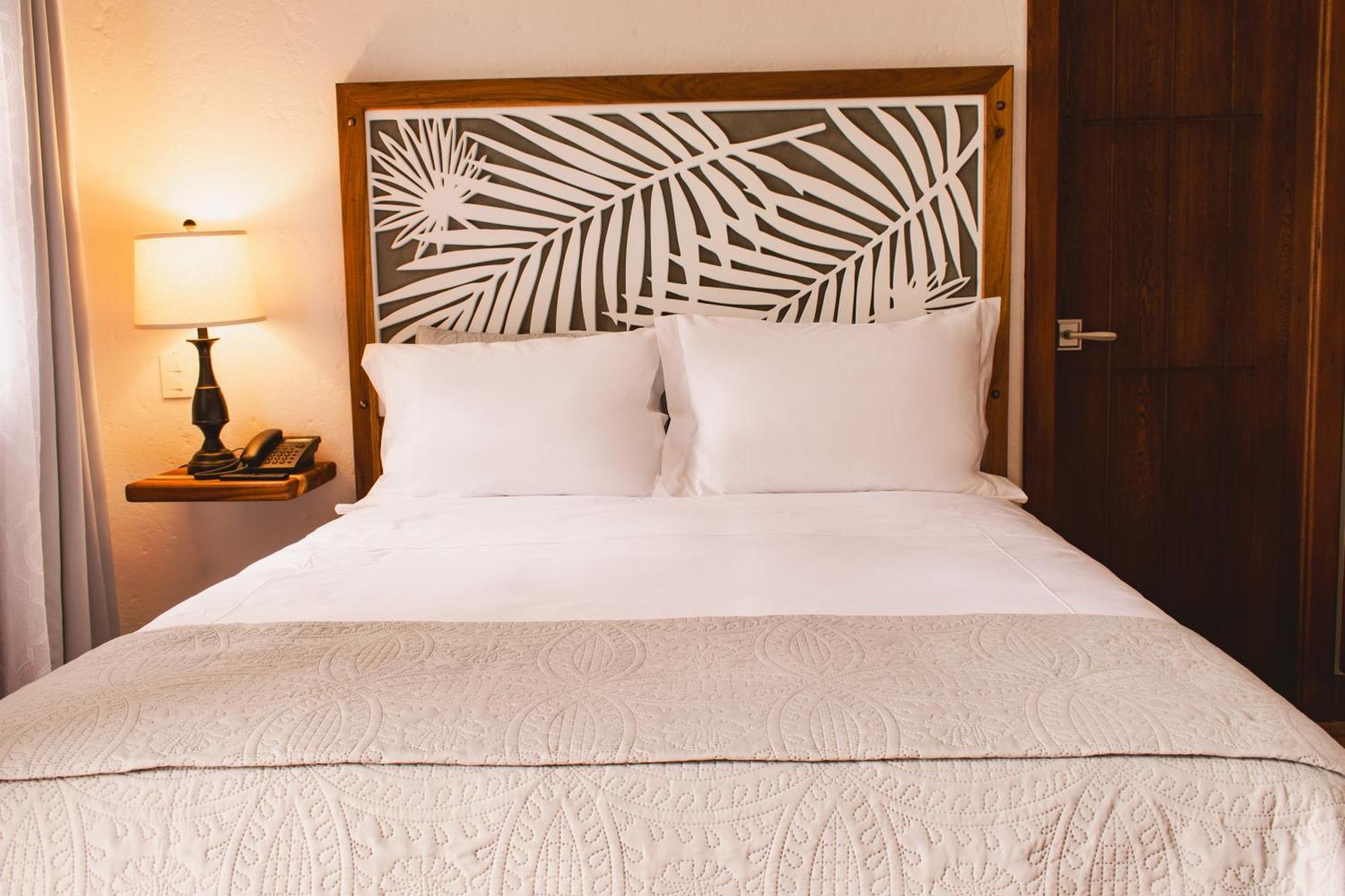Wr Boutique Hotel Jardín Kültér fotó