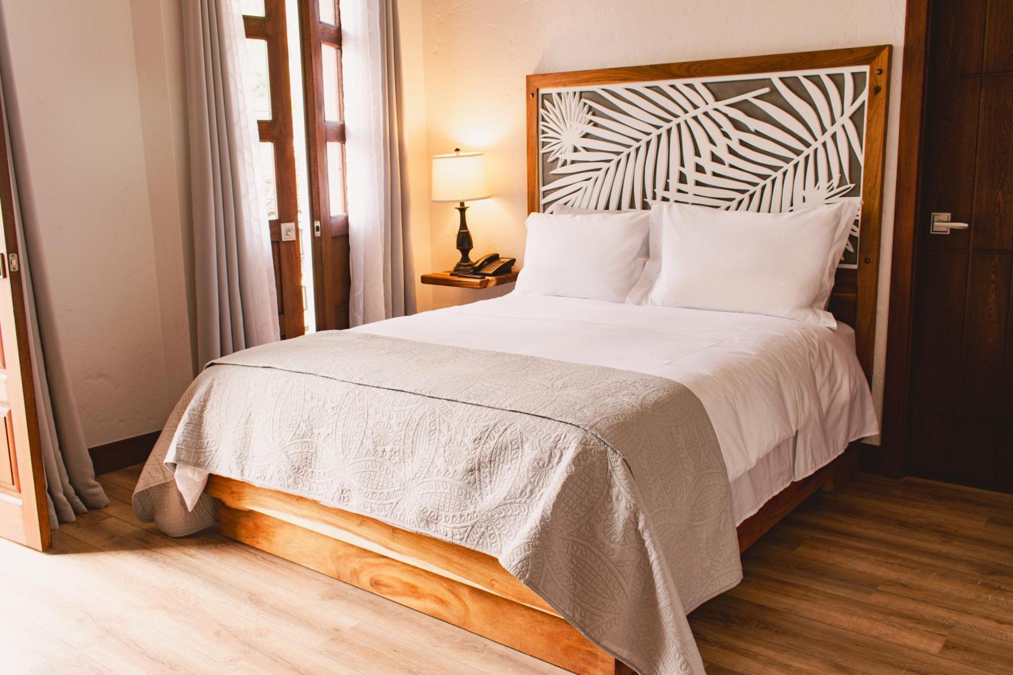 Wr Boutique Hotel Jardín Kültér fotó