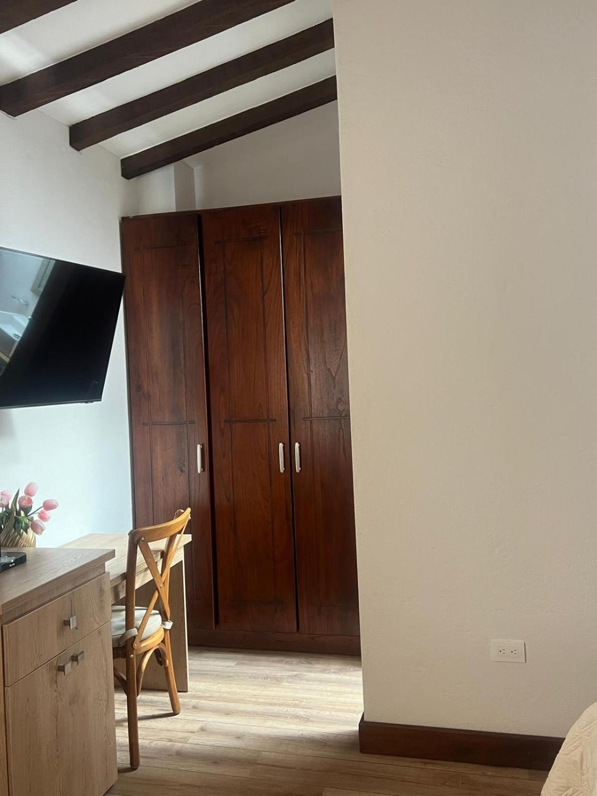 Wr Boutique Hotel Jardín Kültér fotó